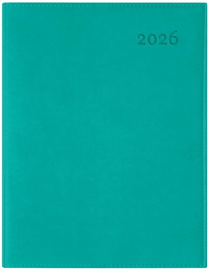 Agenda 2026 Ulys vert 1s/2p