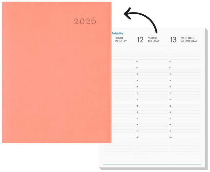 Recharge 2026 Ulys 1s/2p