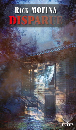 Disparue - RICK MOFINA