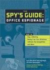 The Spy's guide: Office espionage - KEITH MELTON & AL