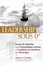 Leadership sous 0 - DENNIS N T PERKINS