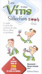 Les Vins sélection 2004 - DEBEUR THIERRY