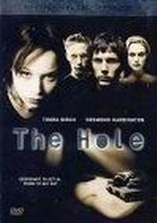 Le Refuge (The Hole) - HAMM NICK