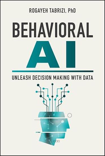Behavioral AI - ROGAYEH TABRIZI