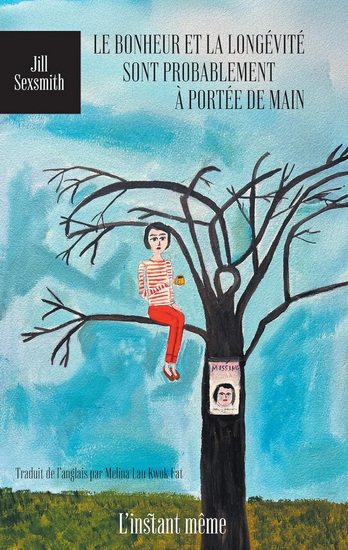 Le Bonheur et la longévité sont probablement à portée de main - JILL SEXSMITH