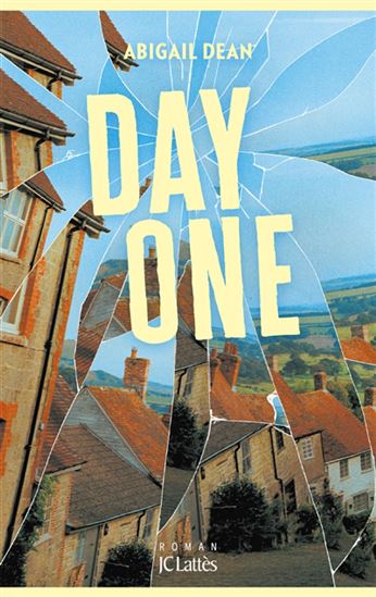 Day one - ABIGAIL DEAN