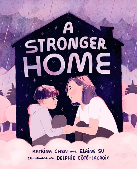 A Stronger Home - KATRINA CHEN - ELAINE SU