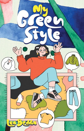 My Green Style - LEA BEDDIA