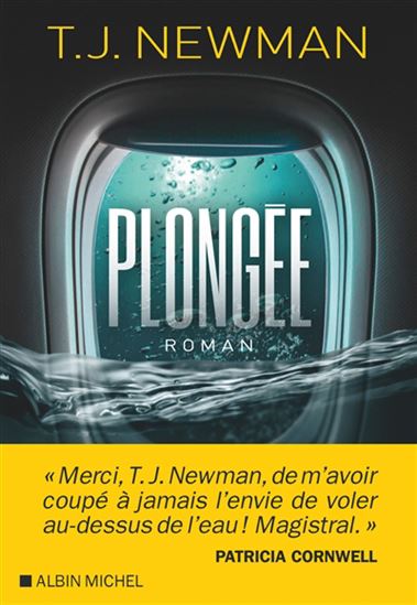 Plongée - T J NEWMAN