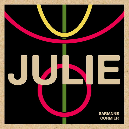 Julie - SARIANNE CORMIER