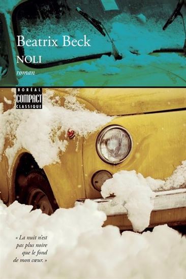 Noli - BÉATRIX BECK