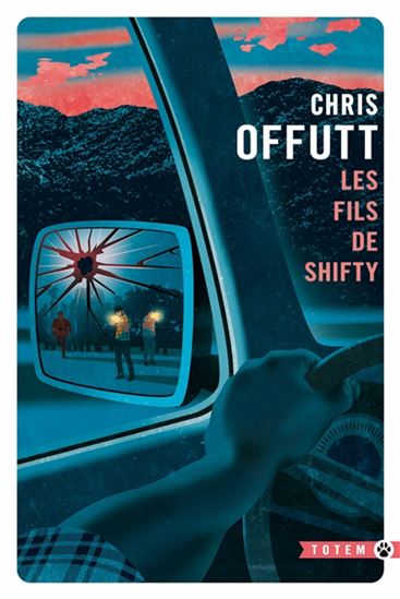 Les Fils de Shifty - CHRIS OFFUTT