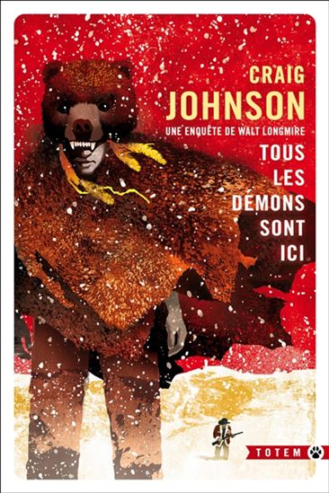 Tous les démons sont ici - CRAIG JOHNSON