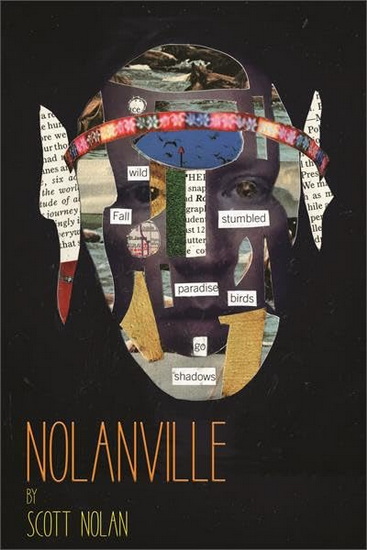Nolanville - SCOTT NOLAN