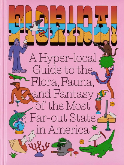 Florida! - GABRIELLE CALISE