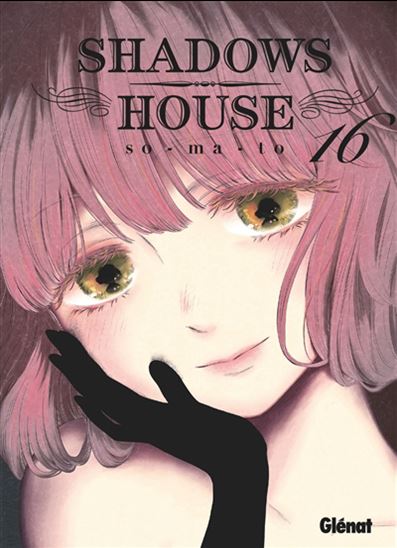 Shadows house #16 - SÔMATÔ