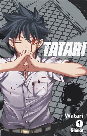 Tatari #01 - WATARI