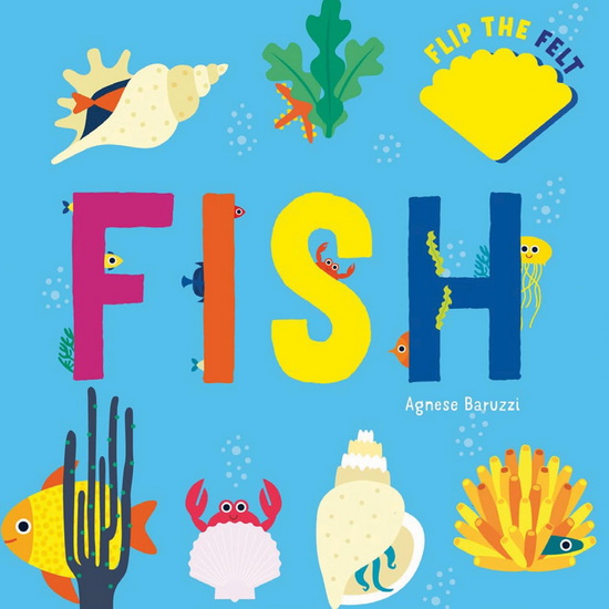 Fish - AGNESE BARUZZI