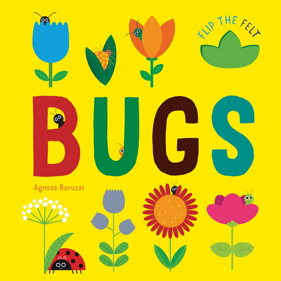 Bugs - AGNESE BARUZZI
