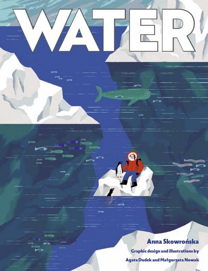 Water - ANNA SKOWROISKA