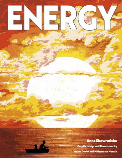 Energy - ANNA SKOWROISKA