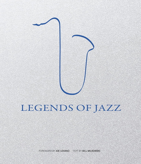 Legends of Jazz - BILL MILKOWSKI