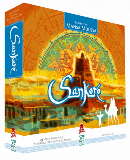 Sankoré