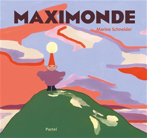 Maximonde - MARINE SCHNEIDER