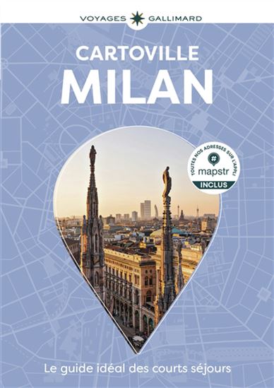 Milan Éd. 2025 - COLLECTIF