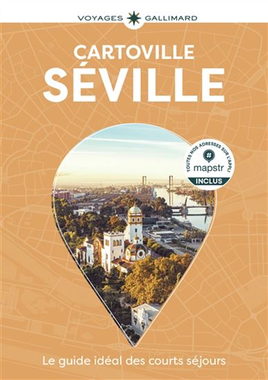 Séville Éd. 2025 - Collectif