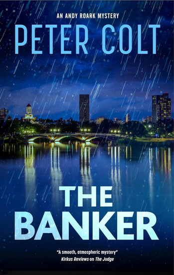 The Banker - PETER COLT