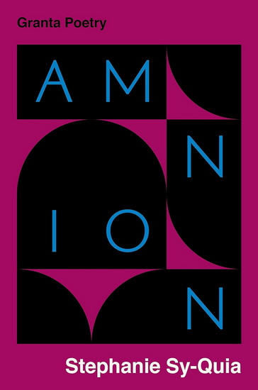 Amnion - STEPHANIE SY-QUIA