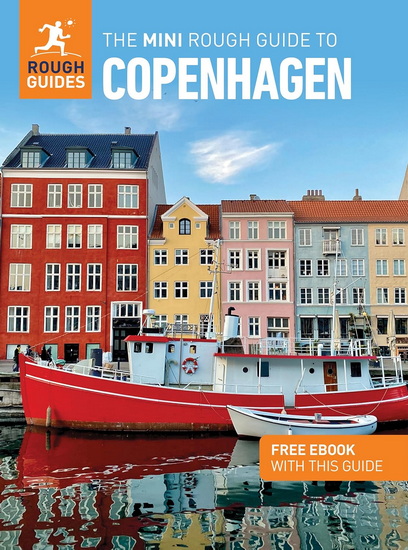 The Mini Rough Guide to Copenhagen: Travel Guide with eBook - COLLECTIF