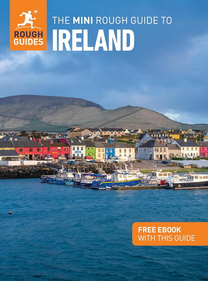 The Mini Rough Guide to Ireland: Travel Guide with eBook - COLLECTIF