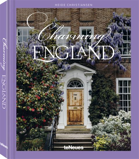 Charming England - HEIDE CHRISTIANSEN