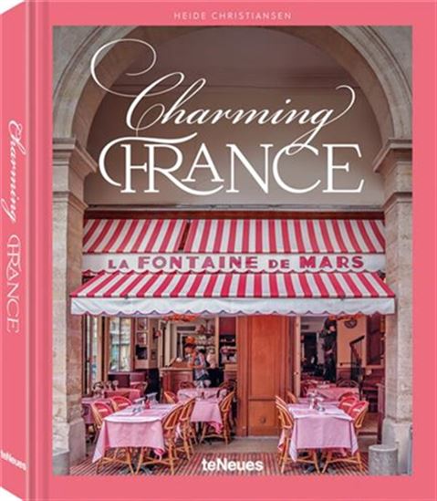 Charming France - HEIDE CHRISTIANSEN