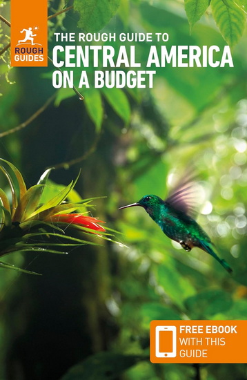 The Rough Guide to Central America on a Budget: Travel Guide with eBook - COLLECTIF