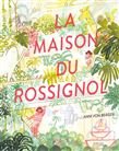 La Maison du rossignol - ANNI VON BERGEN