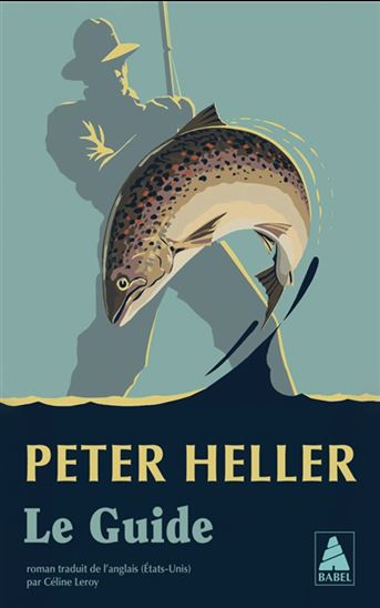 Le Guide - PETER HELLER