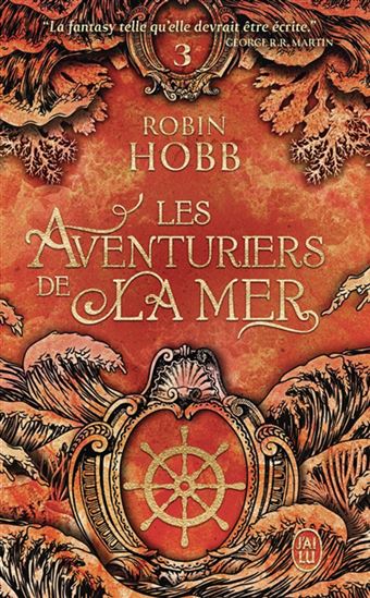 La Conquête de la liberté #03 N. éd. - ROBIN HOBB