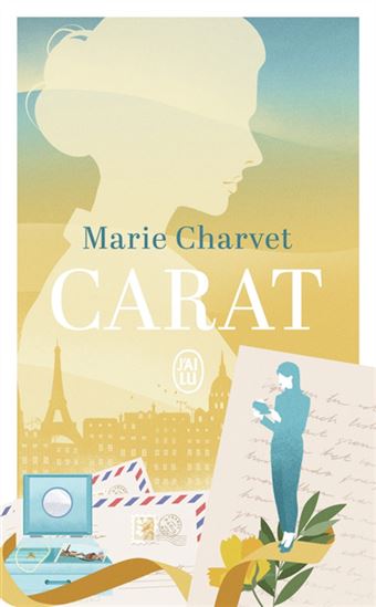 Carat - MARIE CHARVET