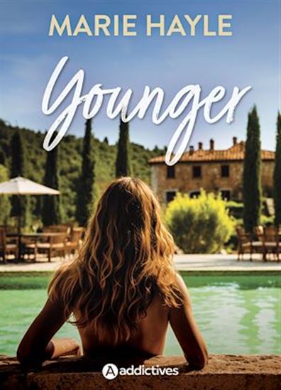 Younger - MARIE HAYLE