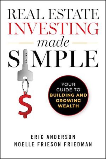 Real Estate Investing Made Simple - FRIESON