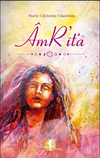 ÂmR&#39;ïta Cof. - MARIE-CHRISTINE CHAMBON