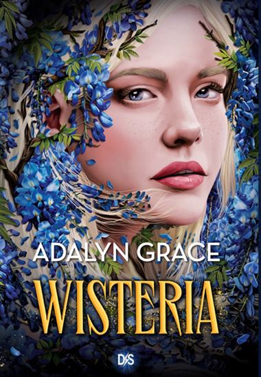 Wisteria #03 (broché) - ADALYN GRACE