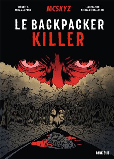 Le Backpacker Killer - MCSKYZ & AL