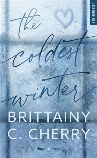 The Coldest winter - BRITTAINY C CHERRY