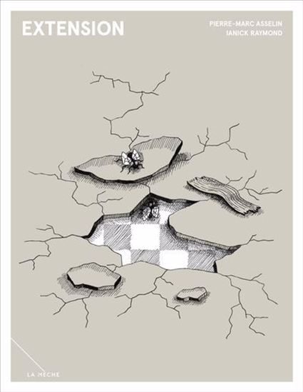 Extension - PIERRE-MARC ASSELIN - IANICK RAYMOND