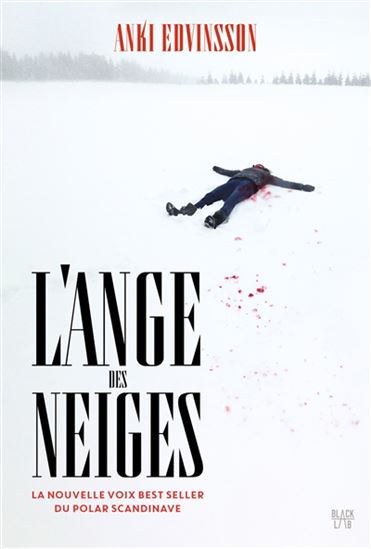 L&#39;Ange des neiges - ANKI EDVINSSON