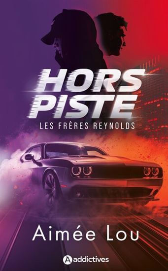 Hors piste - AIMÉE LOU